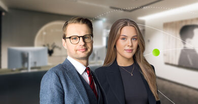 Main Developments in Competition Law and Policy 2024 (konkurentsiõigus)